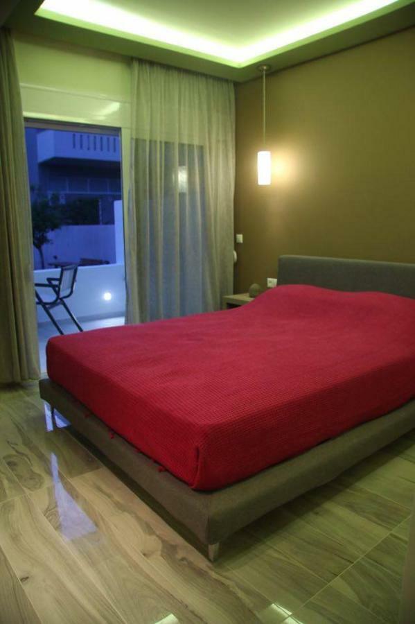 Luxury Apartments Near To The Beach بلاكاس المظهر الخارجي الصورة