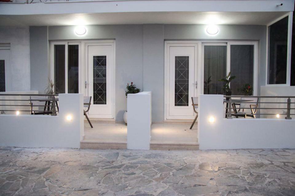 Luxury Apartments Near To The Beach بلاكاس المظهر الخارجي الصورة