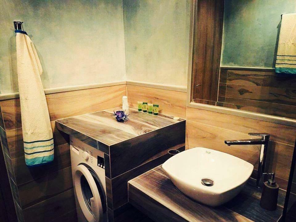 Luxury Apartments Near To The Beach بلاكاس المظهر الخارجي الصورة